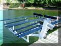 Leisure Boat Lifts image 3