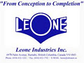 Leone Industries Inc. logo