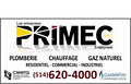 Les Entreprises Primec Inc. logo