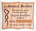 Les Guitares Beaulieu Atelier de Lutherie image 2