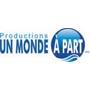Les Productions un Monde à Part logo