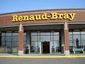 Librairie Renaud-Bray Inc, logo