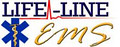 Life Line First Aid EMS logo