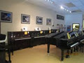Loewen Piano House - Vancouver's new and used piano dealer for 75 years logo