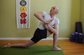 Loren Crawford Yoga image 2