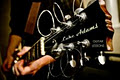Luke Adams Private Guitar Lessons image 1