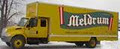 MELDRUM THE MOVER INC logo