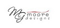 MG Moore Designs logo