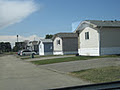 MILLET VILLAGE (MOBILE HOME PARK) image 2