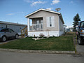 MILLET VILLAGE (MOBILE HOME PARK) image 3