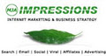 MJA Impressions - Internet & Search Engine Marketing, Website Development logo