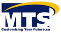 MTS logo