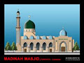 Madina Masjid image 3