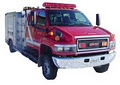 Madoc Township Fire Department image 1