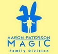 Magician Shows Toronto logo
