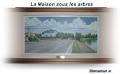 Maison Sous Les Arbres (La) logo