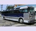 Malaspina Coach Lines Ltd image 2