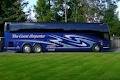 Malaspina Coach Lines Ltd image 1