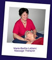 Marie-Berthe Leblanc, Licensed Massage Therapist image 5