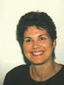 Marie-Berthe Leblanc, Licensed Massage Therapist logo