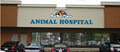 Marketplace Animal Hospital logo