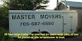 Master Movers and Storage image 3