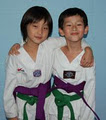 Master Seung's Taekwondo Martial Arts image 5