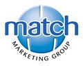 Match Marketing Group logo