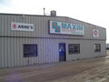 Maxim Truck & Trailer logo