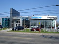 Mazda de Repentigny logo