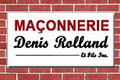 Maçonnerie Denis Rolland et fils inc. image 1