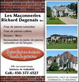 Maçonneries Richard Dagenais image 5