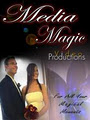 Media Magic Video Productions logo