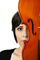 Meghan Verdejo | Violin and Viola Lessons logo