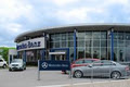 Mercedes-Benz Oakville Autohaus image 2