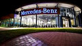 Mercedes-Benz Oakville Autohaus image 5
