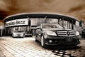 Mercedes-Benz Oakville Autohaus logo