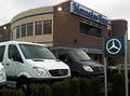 Mercedes-Benz Sprinter Sales & Service logo