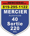 Mercier Autoroute 40 Sortie 220 Inc image 3