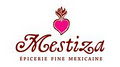 Mestiza Épicerie Fine Mexicaine logo