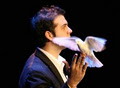 Michael Bourada, Ottawa Magician image 1