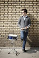 Michael Skinner Professional Drum Lessons Toronto image 2