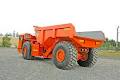 Mining Equipment Prospector logo