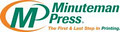 Minuteman Press logo