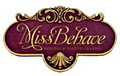 Miss Behave Boudoir Photography logo