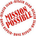 Mission Possible Home Repair logo