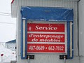 Mobilier Jeannois Entreposage Meubles Inc logo