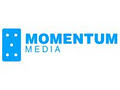 Momentum Media logo