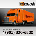 Monarch Moving Systems image 1