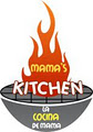 Money Transfer-Mamas Kitchen logo